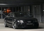 Audi RS5 Senner Tuning