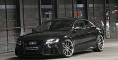 Audi RS5 Senner Tuning