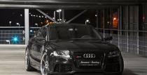 Audi RS5 Senner Tuning Audi RS5 Senner Tuning