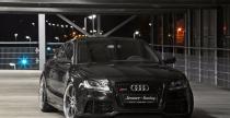 Audi RS5 Senner Tuning