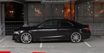Audi RS5 Senner Tuning Audi RS5 Senner Tuning