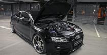 Audi RS5 Senner Tuning Audi RS5 Senner Tuning