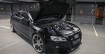 Audi RS5 Senner Tuning