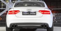 Audi S5 Senner Tuning