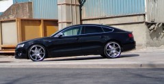 Audi S5 Sportback Grand Prix