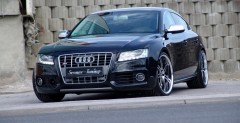 Audi S5 Sportback Grand Prix