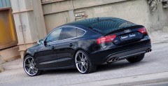 Audi S5 Sportback Grand Prix