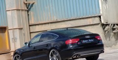 Audi S5 Sportback Grand Prix