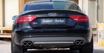 Audi S5 Sportback Grand Prix