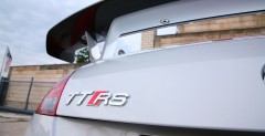 Audi TT RS Roadster Senner