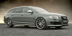 Audi RS6 tuning APS Sportec