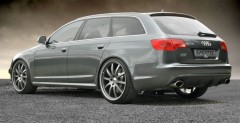 Audi RS6 tuning APS Sportec