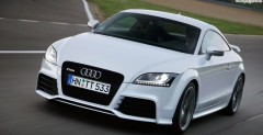 Audi TT RS