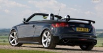 Audi TT RS