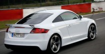 Audi TT RS