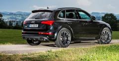 Audi SQ5 TDI