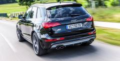 Audi SQ5 TDI