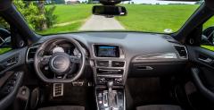 Audi SQ5 TDI