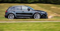 Audi SQ5 TDI