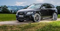 Audi SQ5 TDI