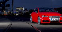 Audi S3 SR Performance