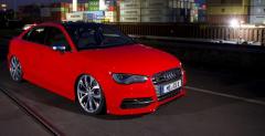 Audi S3 SR Performance