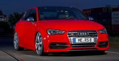 Audi S3 SR Performance