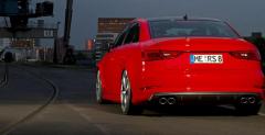 Audi S3 SR Performance