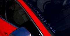 Audi S3 SR Performance
