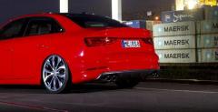 Audi S3 SR Performance