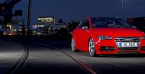 Audi S3 SR Performance