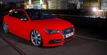 Audi S3 SR Performance