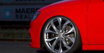 Audi S3 SR Performance