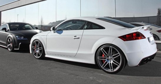 Audi TT RS HPerformance