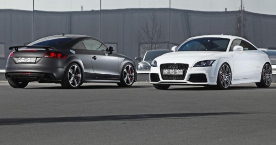 Audi TT RS HPerformance