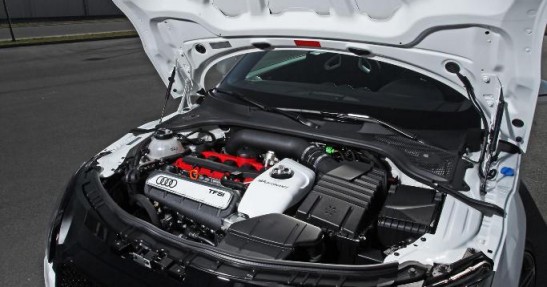 Audi TT RS HPerformance