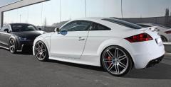 Audi TT RS HPerformance