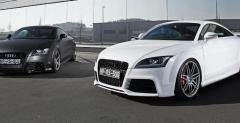 Audi TT RS HPerformance