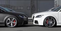 Audi TT RS HPerformance