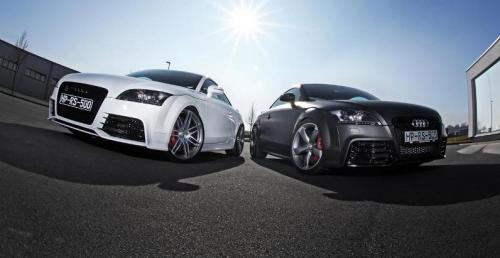 Audi TT RS HPerformance