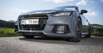 Nowe Audi TT Roadster ABT Sportsline