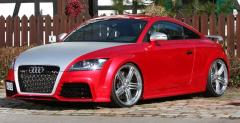 Audi TT RS FolienCenter