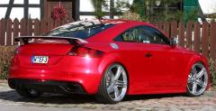 Audi TT RS FolienCenter