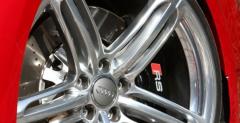 Audi TT RS FolienCenter