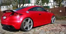 Audi TT RS FolienCenter