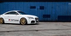 Audi TT RS OK-Chiptuning