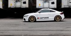 Audi TT RS OK-Chiptuning