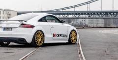 Audi TT RS OK-Chiptuning