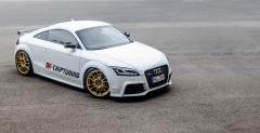 Audi TT RS OK-Chiptuning