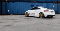 Audi TT RS OK-Chiptuning